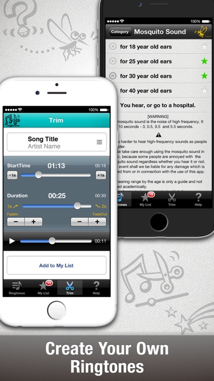 RingRingTone screenshot-3