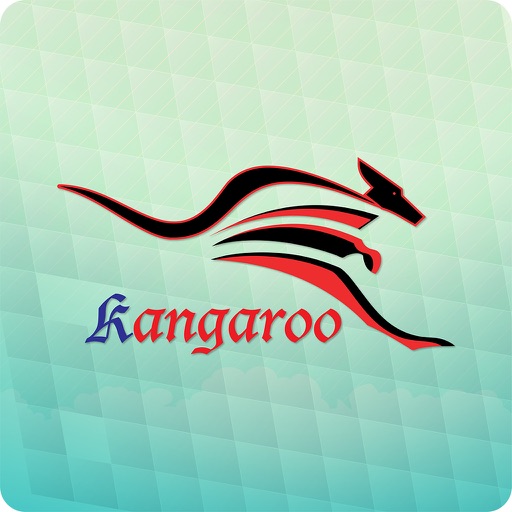 KANGAROO P2P icon