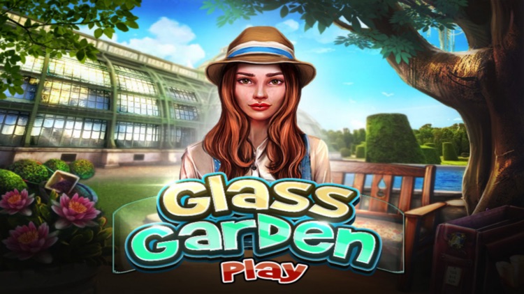 Glass Garden - Fun Spiele