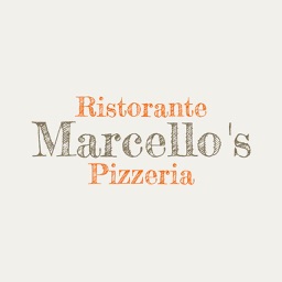 Marcello's Pizzeria