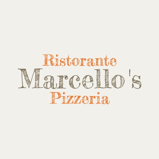 Marcello's Pizzeria icon