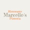 With the Marcello's Pizzeria app, ordering your favorite food to-go has never been easier