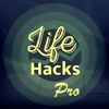 Mo Moin - 1000+ Life Hacks Pro Tips Tricks With Pictures アートワーク