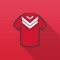 The Fan App for Salford Red Devils is the best way to keep up to date with the club with the latest news, fixtures and results