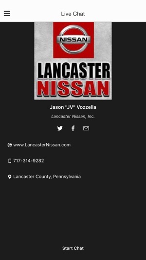 Lancaster Nissan(圖3)-速報App