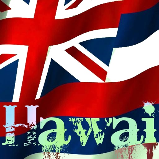 Hawaii Music Radio ONLINE from Honolulu Icon