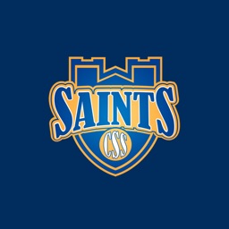 College of St. Scholastica Saints