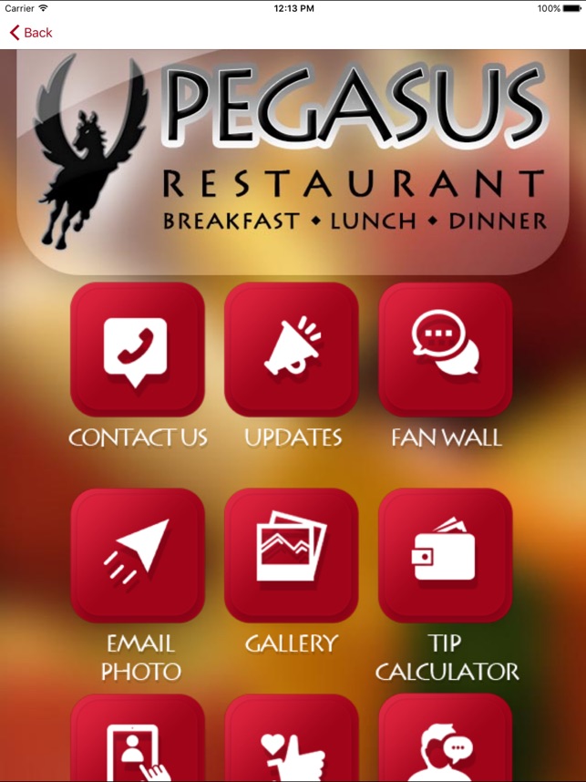 Pegasus West Allis HD(圖5)-速報App