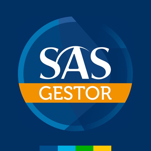 SAS Gestor icon
