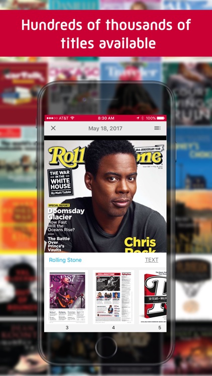 RBdigital