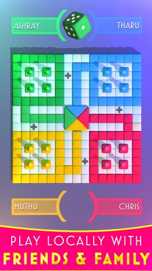 Ludo Gold Classic(圖4)-速報App