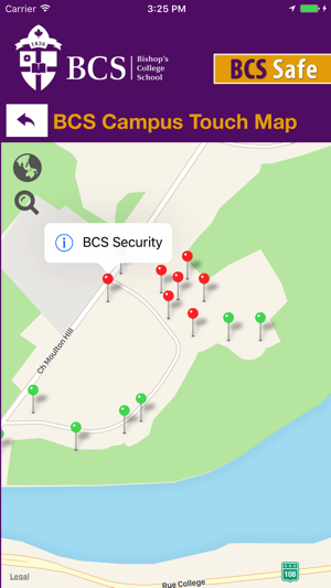 BCS Safe(圖5)-速報App