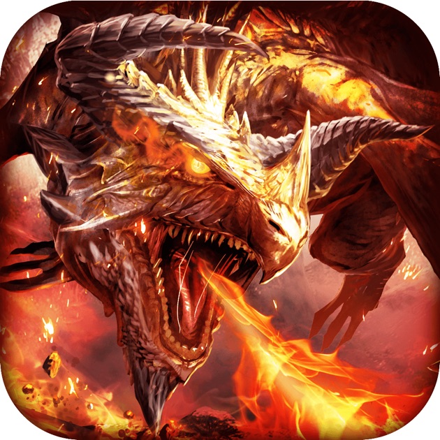 Lord of the Dragons on the App Store