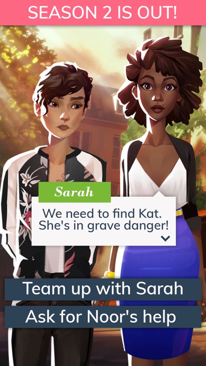 City of Love: Paris screenshot-2
