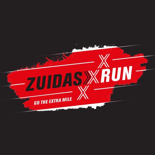 Zuidas Run icon