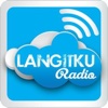 Langitku Radio.