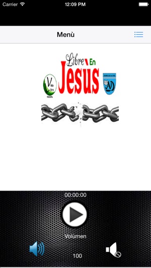 Libre en Jesus(圖2)-速報App