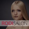 Rodi Salon Team App