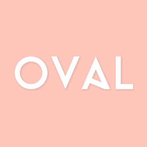 Oval - NY icon