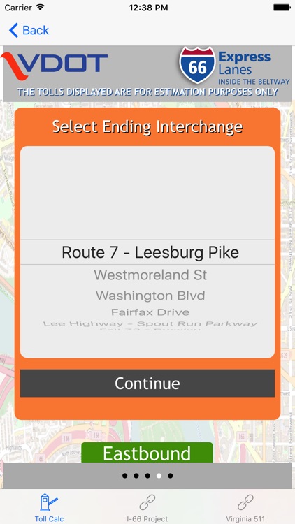 66 Express Lanes screenshot-3