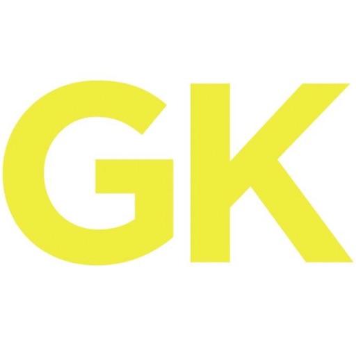 GK Residence icon