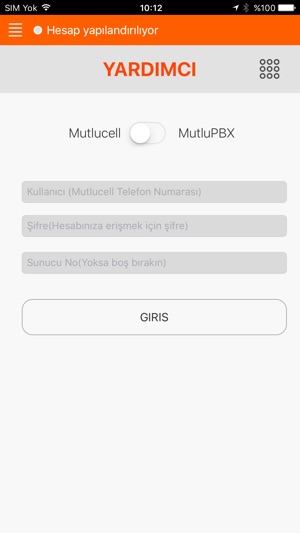 Mutlutalk(圖2)-速報App