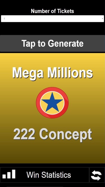 Mega Millions Lotto screenshot-4