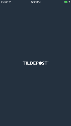 Tildepost(圖1)-速報App