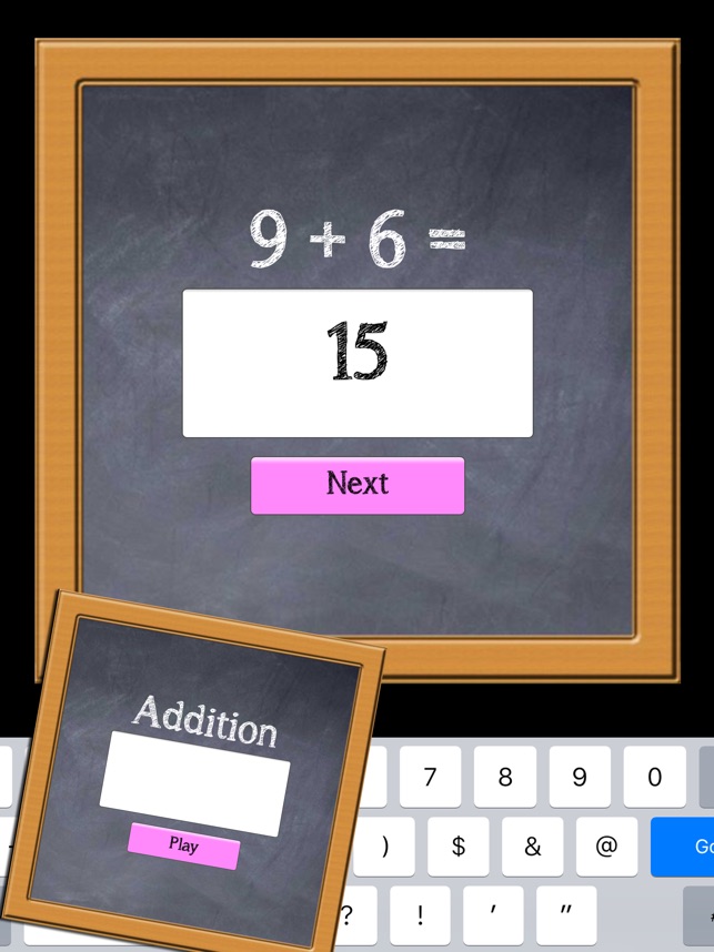 Addition Maths for Kids(圖5)-速報App