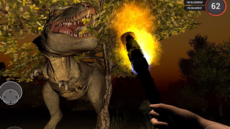 THE ARK GAME - SURVIVAL EVOLVED screenshot-4