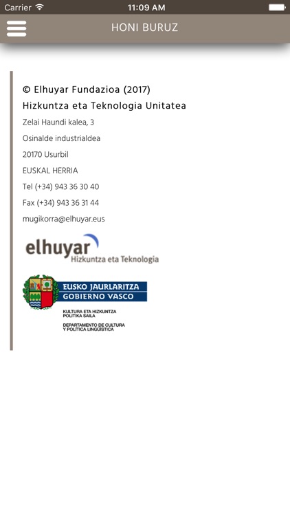 Elhuyar Hiztegiak screenshot-4