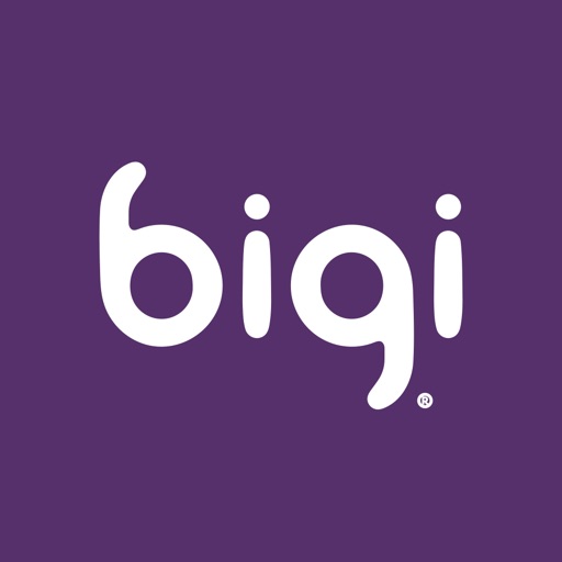 Bigi Retailer icon