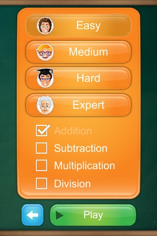 Math Fight: School Edition - 2 Player Math Game - náhled