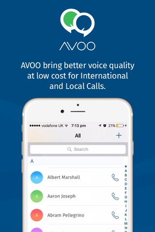 Avoo screenshot 2