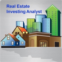 Real Estate Investing Analyst