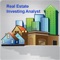 Allows you to evaluate single-family, multifamily, and commercial real estate investments, structure mortgage financing, and determine pricing based on valuation metrics