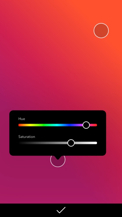 Clarity - Create Perfect Wallpapers screenshot-4