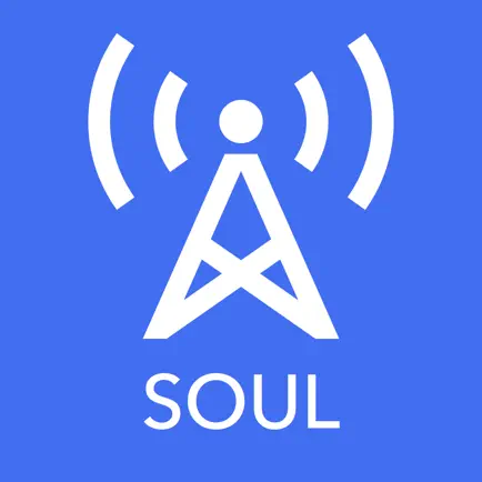 Radio Channel Soul FM Online Streaming Cheats