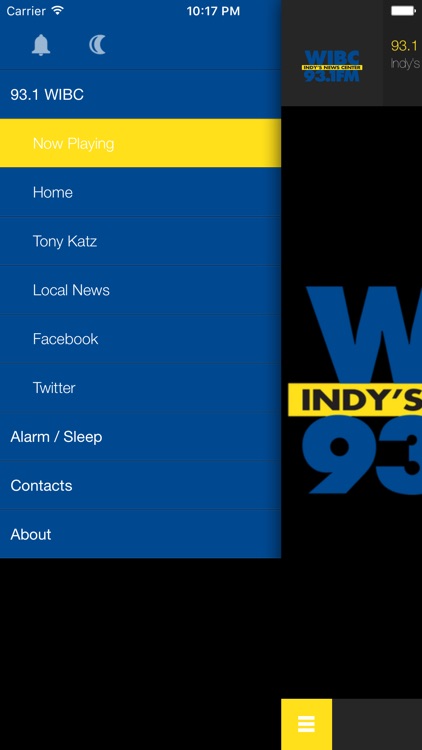 93.1 WIBC