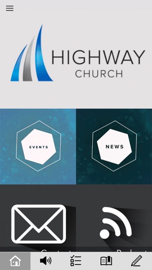 Highway Church(圖2)-速報App