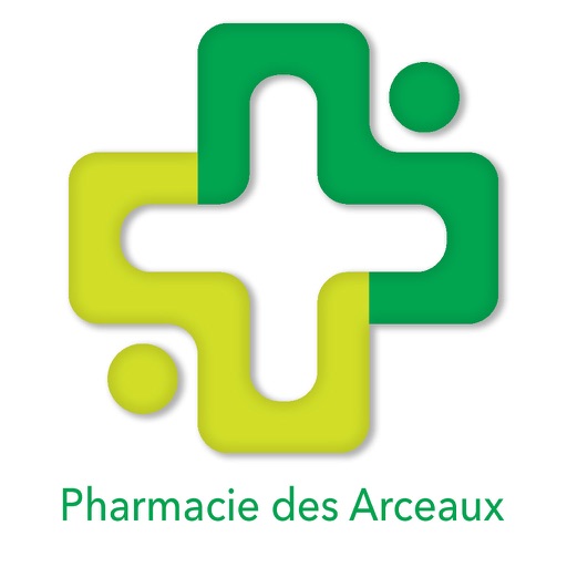 Pharmacie des Arceaux icon
