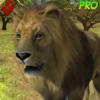 Safari Lion Simulator: Prey Hunting - Pro