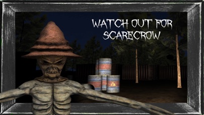 VR Haunted Forest Escape Screenshot 3