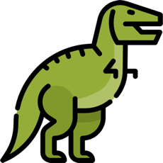 Activities of Dinosaurus
