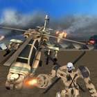 Top 49 Games Apps Like US Army Helicopter Robot Transform: Destroy Enemy - Best Alternatives