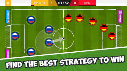 How to cancel & delete Ultimate Soccer Masters from iphone & ipad 3