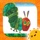 The Very Hungry Caterpillar ~ Play & Explore