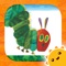 The beloved characters of Eric Carle are now available in The Very Hungry Caterpillar™ & Friends - Play & Explore, a stunning 3D pop-up app featuring games and activities for tablet and mobile phone