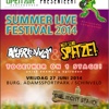 Summer Live Festival