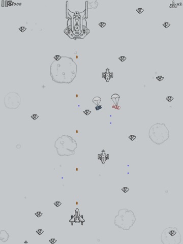 Aircraft Fire - náhled